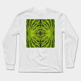 In the PALM of your HAND no. 1 Long Sleeve T-Shirt